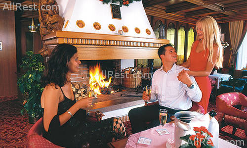 Hotel Piccolo 19